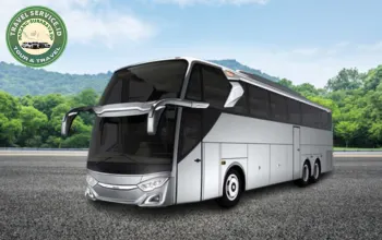 Sewa Big Bus Pariwisata di Malang