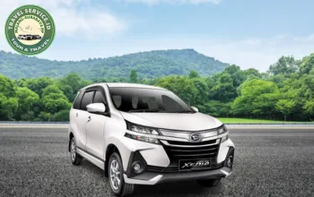 Sewa Toyota Avanza di Malang