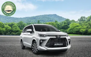 Sewa Daihatsu Xenia / Avanza FWD di Malang