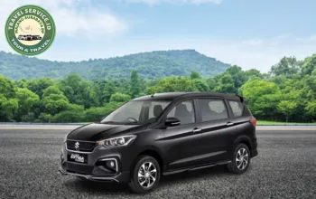 Sewa Suzuki Ertiga Sporty di Malang