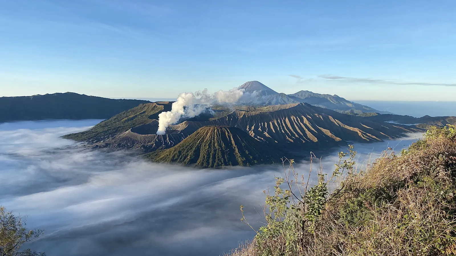 Paket Wisata Bromo