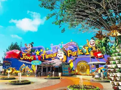 Paket Wisata Malang Batu 3 Hari 2 Malam