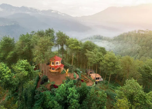 Paket Wisata Malang Batu 2 Hari 1 Malam