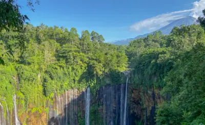 Paket Wisata TumpakSewu