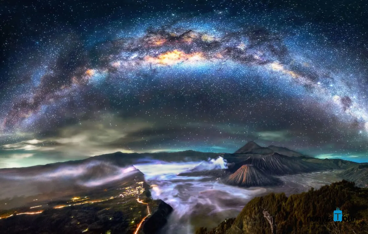 Waktu Terbaik Mengunjungi Bromo