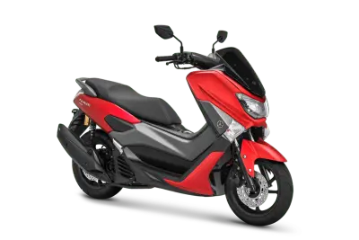 Pilihan motor sewaan di Malang mulai dari matic hingga maxi