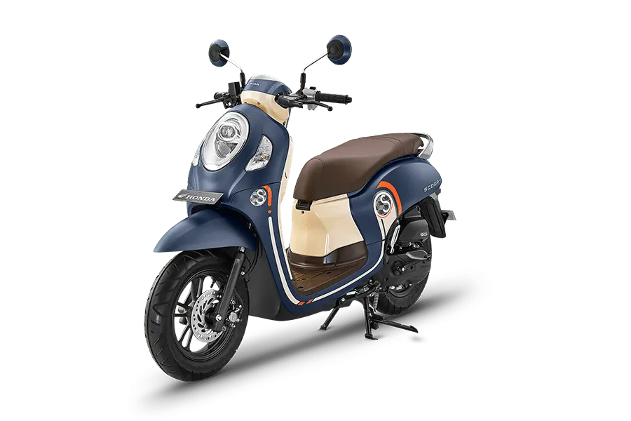 Sewa Motor Malang - Travel Service