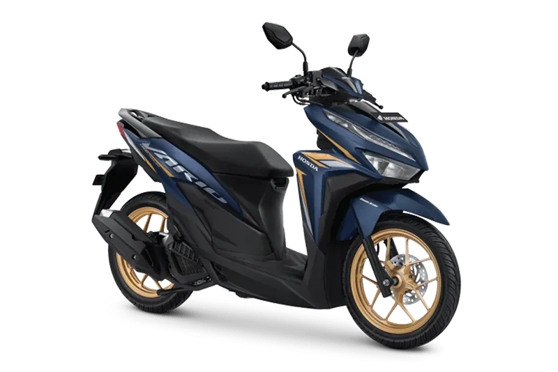 Sewa Honda Vario 160 di Malang