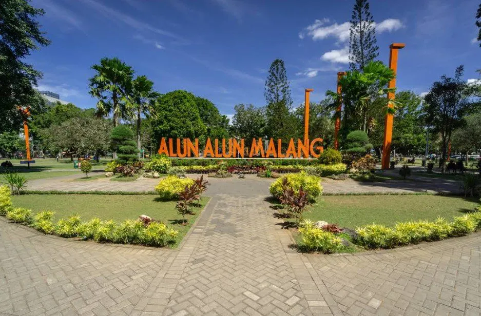 Wisata Malang Favorit