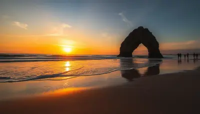 Pantai Malang Selatan: Rekomendasi Spot Paling Worth It + Rute Sewa Mobil