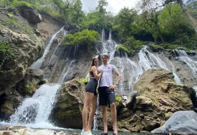 Tumpak Sewu dari Malang: Trekking, Waktu Terbaik, dan Kenapa Sewa Mobil Lebih Aman