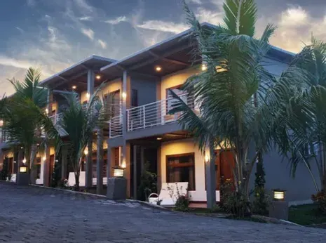 grand harvest resort penginapan dekat kawah ijen banyuwangi
