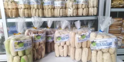 Buah tangan khas Banyuwangi paling populer