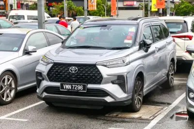Rental mobil wisata Jawa Timur