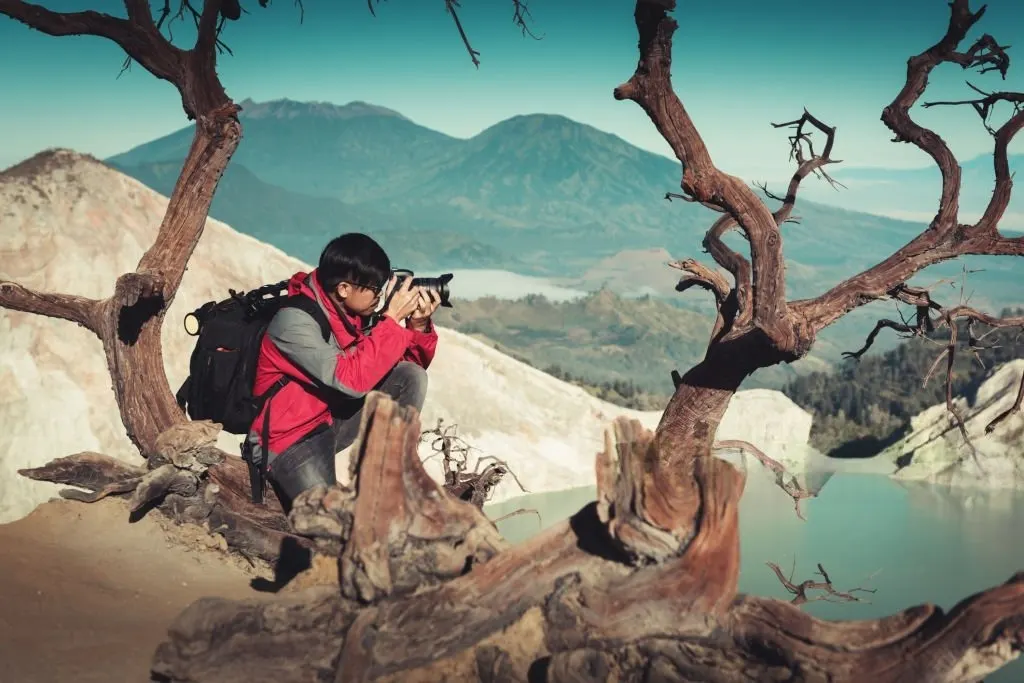 Wisata Bromo Ijen Tumpak Sewu dari Malang