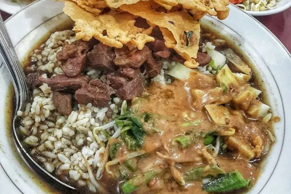 Kuliner Pagi Favorit Wisatawan Setelah dari Ijen