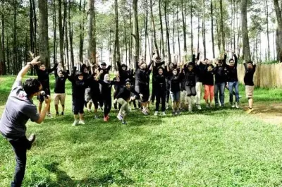 Wisata Batu untuk keluarga selain Jatim Park