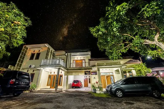 Rekomendasi Hotel Transit Kawah Ijen dari Bondowoso