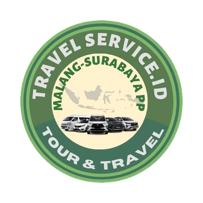 Travel Service logo