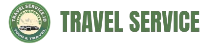 Travel Service
