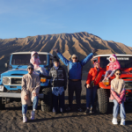 Testimoni Saddam Husein Bhineka.com