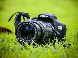 Perlengkapan fotografi untuk menangkap sunrise di Bromo