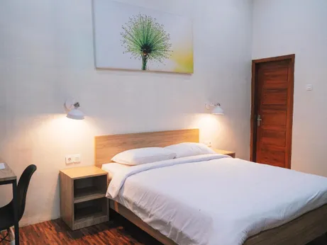 Penginapan Terdekat Air Terjun Tumpak Sewu