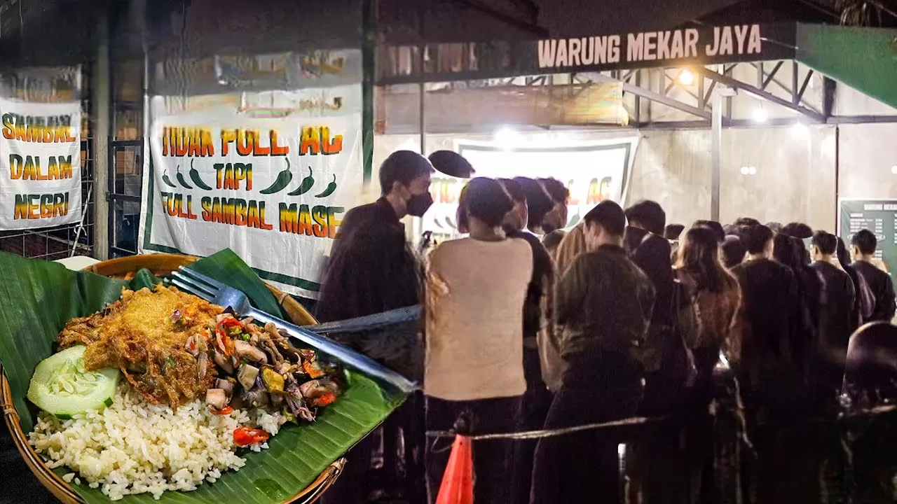 Suasana taman - konsep city tour Malang dengan sewa mobil