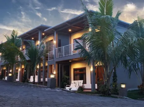 grand harvest resort penginapan dekat kawah ijen banyuwangi