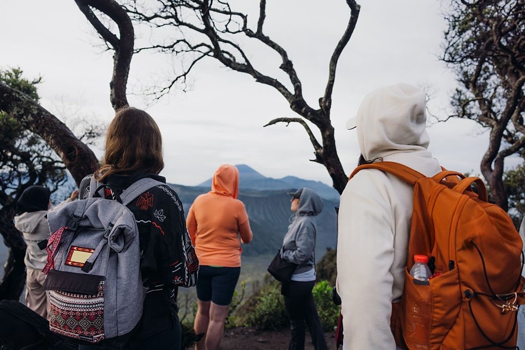 harga paket wisata bromo untuk open trip private trip dan group trip