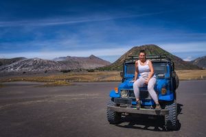 Gunung Bromo Jawa Timur