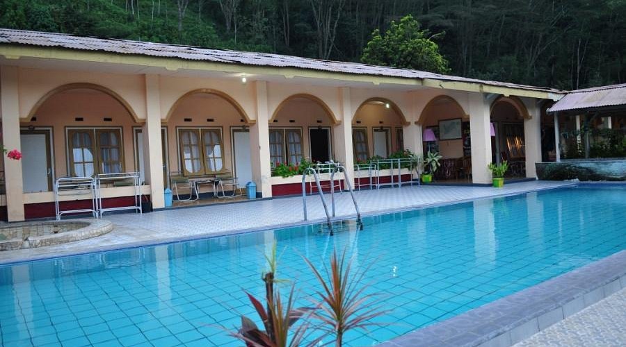 catimor homestay penginapan murah dekat kawah ijen