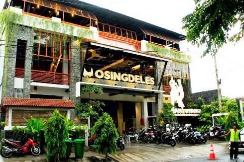 restoran dan cafe di banyuwangi untuk wisatawan kawah ijen