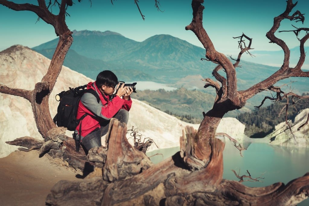 Wisata Bromo Ijen Tumpak Sewu dari Malang