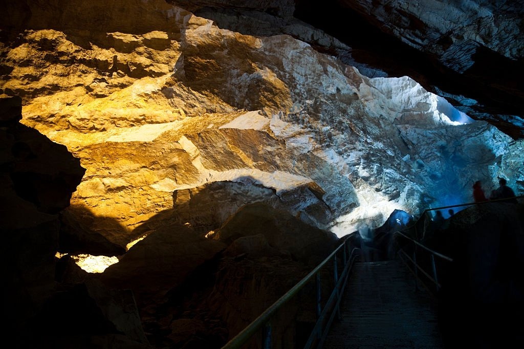 Dokumentasi private trip blue fire Ijen