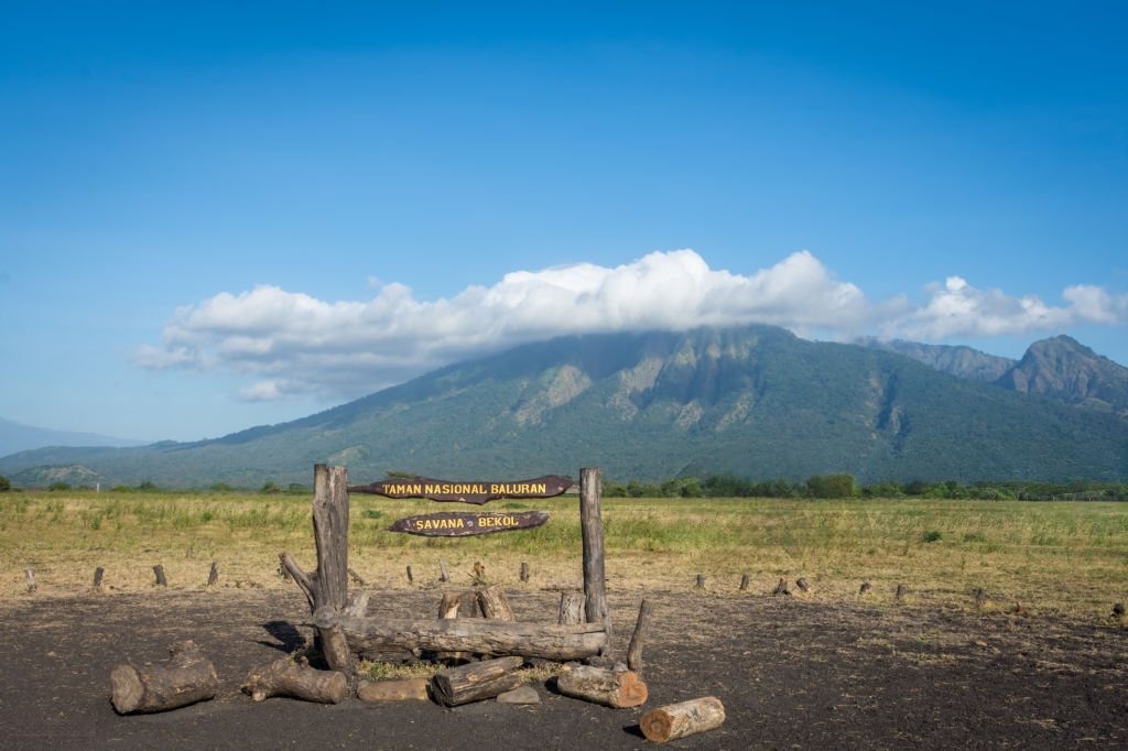 Wisata alam Banyuwangi